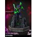 Neon Genesis Evangelion Statue Evangelion Test Type-01 Night Battle Version 77 cm