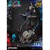 Devil May Cry 5 Statue Nero Deluxe Ver. 70 cm