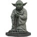 Preorder: Star Wars Life-Size Bronze Statue Yoda 79 cm