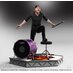 Metallica Rock Iconz Statue Lars Ulrich Limited Edition 22 cm