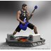 Metallica Rock Iconz Statue Robert Trujillo Limited Edition 22 cm