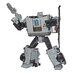 Preorder: Transformers x Back to the Future Action Figure Delorian 14 cm