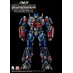 Transformers: Revenge of the Fallen DLX Action Figure 1/6 Optimus Prime 28 cm