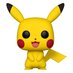 Pokemon POP! Games Vinyl Figure Pikachu 9 cm