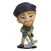 Rainbow Six Siege 6 Collection Chibi Figure Series 6 Maverick 10 cm