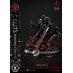 Berserk Statue 1/4 Guts Berserker Armor Rage Edition Deluxe Version 67 cm