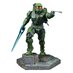 Halo Infinite PVC Statue Master Chief & Grappleshot 26 cm