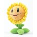 Plants vs. Zombies Plush Figure Sunflower 24 cm