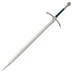 LOTR Replica 1/1 Glamdring Sword of Gandalf 121 cm