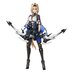 Punishing: Gray Raven Arctech Action Figure 1/7 Bianca - Veritas 22 cm