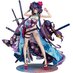 Fate/Grand Order PVC Statue 1/7 Saber/Katsushika Hokusai 24 cm