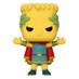 The Simpsons POP! Animation Vinyl Figure Bartigula 9 cm