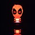 Marvel Icon Light Deadpool