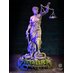 Metallica Rock Ikonz On Tour Statue Lady Justice