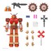 Preorder: Transformers Ultimates Action Figure Wreck-Gar 18 cm