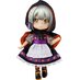 Original Character Nendoroid Doll Action Figure Rose: Another Color 14 cm