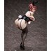 Original Character Statue 1/4 Marie Litchka Kuroki Bunny Ver. 45 cm