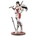 G.I. Joe Bishoujo PVC Statue 1/7 Dawn Moreno Snake Eyes II Limited Edition 23 cm