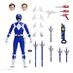Preorder: Mighty Morphin Power Rangers Ultimates Action Figure Blue Ranger 18 cm