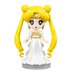 Sailor Moon Eternal Figuarts mini Action Figure Princess Serenity 9 cm