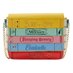 Disney by Loungefly Crossbody Bag Princess Books Classics