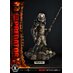 Preorder: Predator 2 Museum Masterline Statue 1/3 City Hunter Predator 105 cm