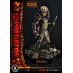 Preorder: Predator 2 Museum Masterline Statue 1/3 City Hunter Predator Deluxe Bonus Version 105 cm