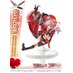 Preorder: Fate/kaleid liner Prisma Illya Prisma Wing PVC Statue 1/7 Chloe von Einzbern 20 cm