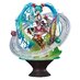 Character Vocal Series 01: Miku Hatsune PVC Statue 1/7 Hatsune Miku Virtual Pop Star Ver. 30 cm