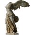 The Table Museum Figma Action Figure Winged Victory of Samothrace 15 cm