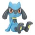 Pokémon Select Vinyl Figure Riolu 10 cm