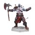 Critical Role PVC Statue Grog - Vox Machina 34 cm