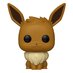 Pokemon POP! Games Vinyl Figure Eevee (EMEA) 9 cm