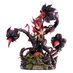 League of Legends Statue 1/4 Rise of the Thorns - Zyra 51 cm