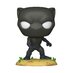 Marvel POP! Comic Cover Vinyl Figure Black Panther 9 cm