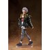 Neon Genesis Evangelion PVC Statue 1/7 Kaworu Nagisa Ver. Radio Eva Part 2 25 cm