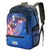 Preorder: Marvel Backpack Captain America Full