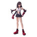 Preorder: Final Fantasy VII Bring Arts Action Figure Tifa Lockhart 14 cm