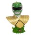 Preorder: Mighty Morphin Power Rangers Legends in 3D Bust 1/2 Green Ranger 25 cm