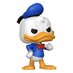 Sensational 6 POP! Disney Vinyl Figure Donald Duck 9 cm