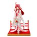 Preorder: The Quintessential Quintuplets 2 PVC Statue 1/7 Ichika Nakano 2 - Shiromuku 22 cm