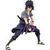 Preorder: Naruto Shippuden Pop Up Parade PVC Statue Sasuke Uchiha 17 cm