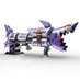 Preorder: League of Legends NERF LMTD Jinx Fishbones Blaster 93 cm