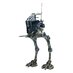 Preorder: Star Wars The Clone Wars Action Figure 1/6 501st Legion AT-RT 64 cm