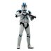 Preorder: Star Wars: Obi-Wan Kenobi Action Figure 1/6 501st Legion Clone Trooper 30 cm