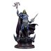 Preorder: Masters of the Universe Legends Maquette 1/5 Skeletor 63 cm