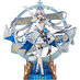 Vsinger PVC Statue 1/6 Luo Tianyi: 10th Anniversary Shi Guang Ver.  31 cm