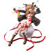 Girls' Frontline PVC Statue 1/4 Shiki: Reindeer Manifesto 30 cm