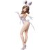 Do You Love Your Mom and Her Two-Hit Multi-Target Attacks? PVC Statue 1/4 Mamako Oosuki: Bare Leg Bunny Ver. 47 cm