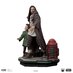 Preorder: Star Wars: Obi-Wan Kenobi Deluxe Art Scale Statue 1/10 Obi-Wan & Young Leia 20 cm